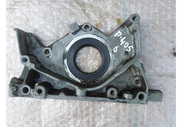 кришка передня для мотора 1.4 TU3 KDX PTC 10FS5Q,051456
